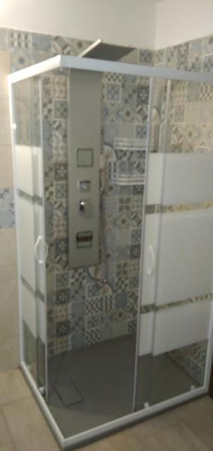 Borgo Antico Chalet Appartamenti Fara Novarese ภายนอก รูปภาพ