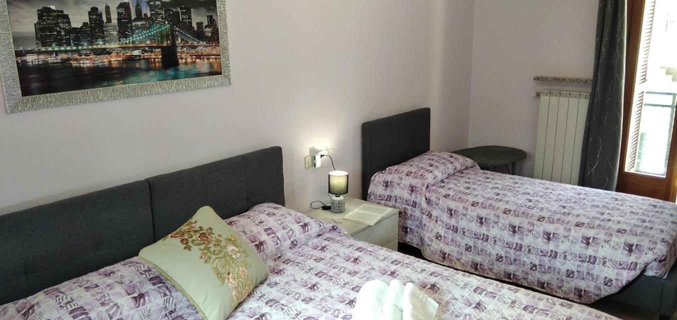 Borgo Antico Chalet Appartamenti Fara Novarese ภายนอก รูปภาพ